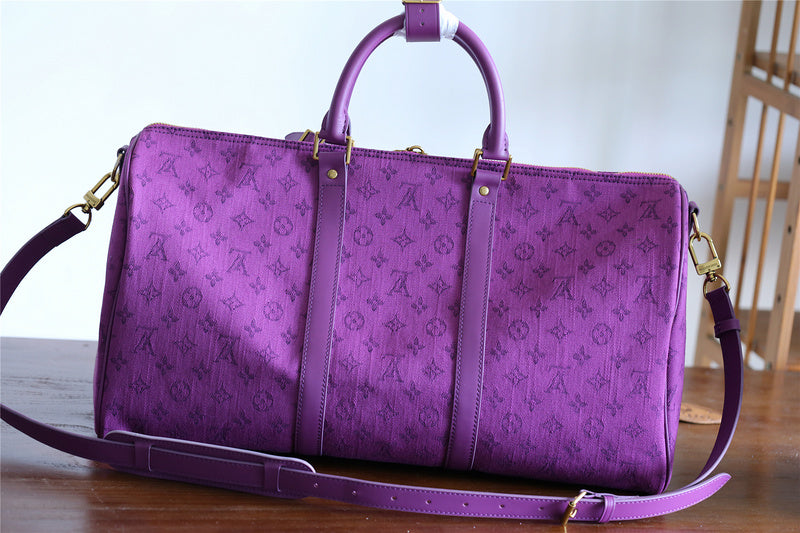 Amelia - LOV Travel Bags - 252