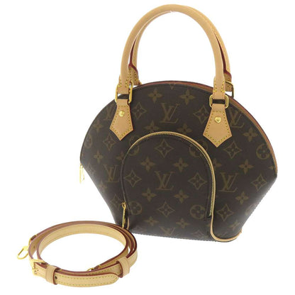 Louis Vuitton Handbag Monogram Ellipse PM 2Way