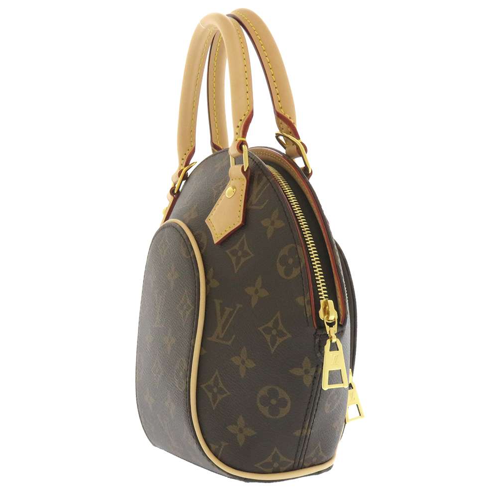 Louis Vuitton Handbag Monogram Ellipse PM 2Way