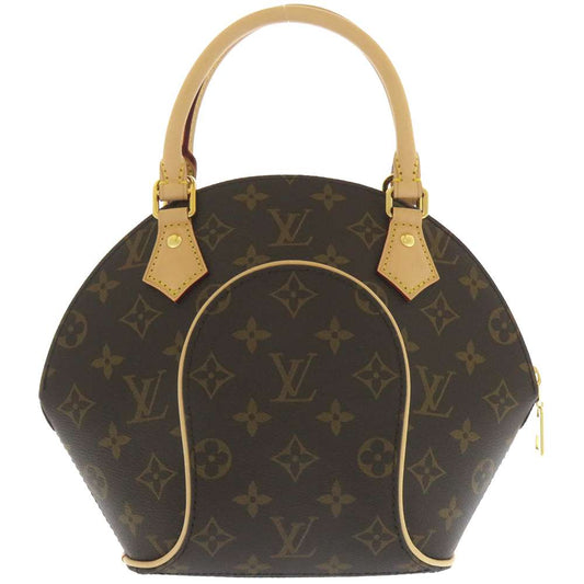 Louis Vuitton Handbag Monogram Ellipse PM 2Way