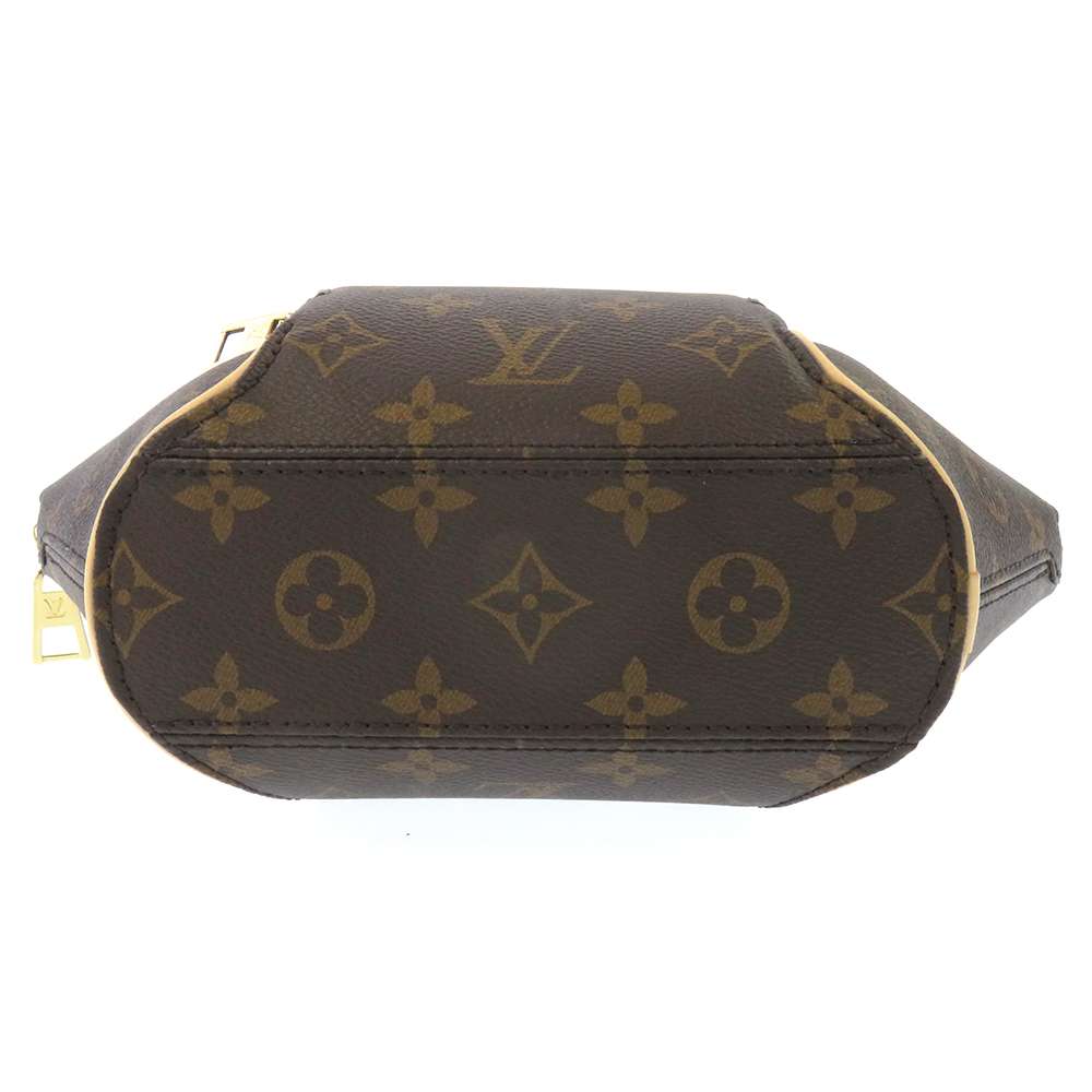Louis Vuitton Handbag Monogram Ellipse PM 2Way