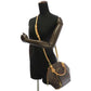 Louis Vuitton Handbag Monogram Ellipse PM 2Way