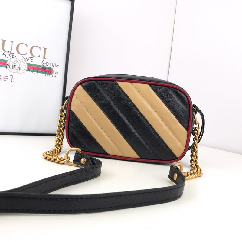 Amelia Fashion - GCI Bags - 2515