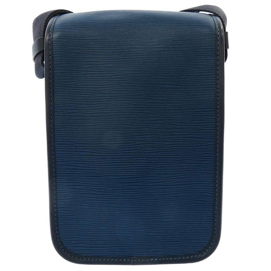 Louis Vuitton Shoulder Bag Epi Messenger Downtown BB
