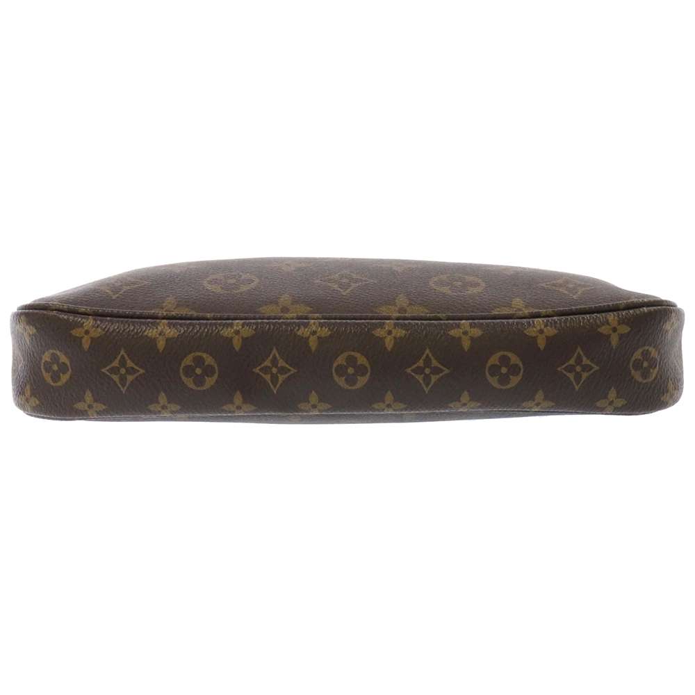 Louis Vuitton Monogram Multi Pochette Accessoire Pouch Shoulder Bag