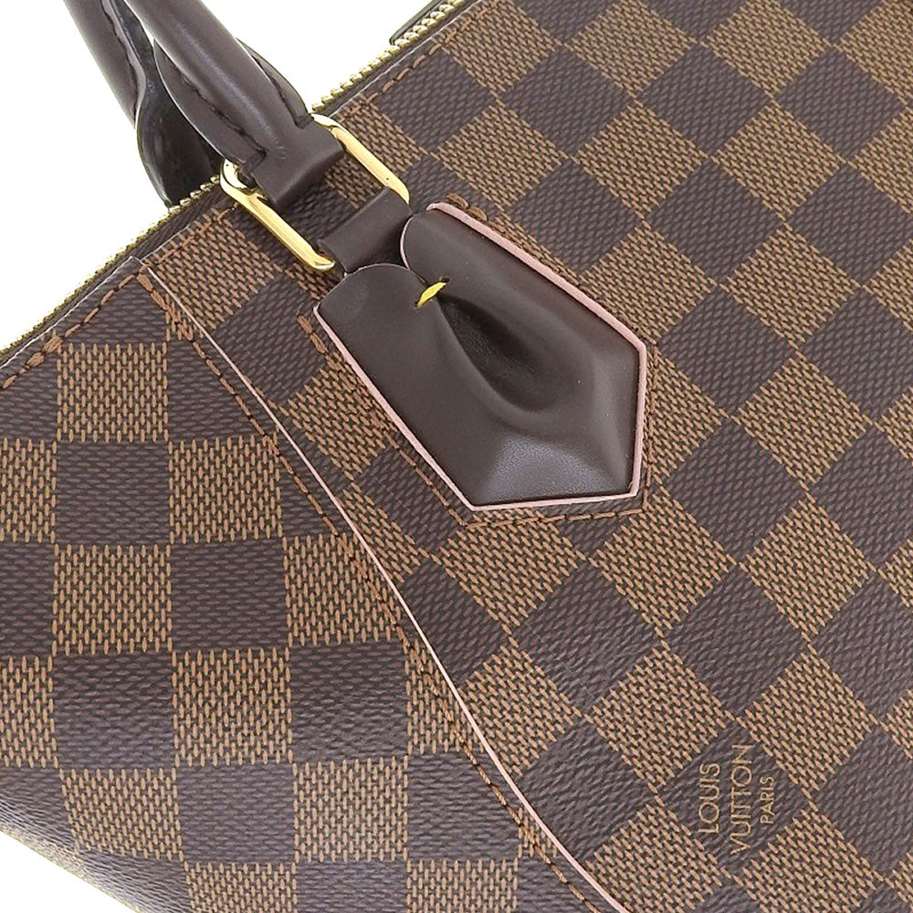 Louis Vuitton Damier Kaisa Tote PM 2way Crossbody Shoulder Bag