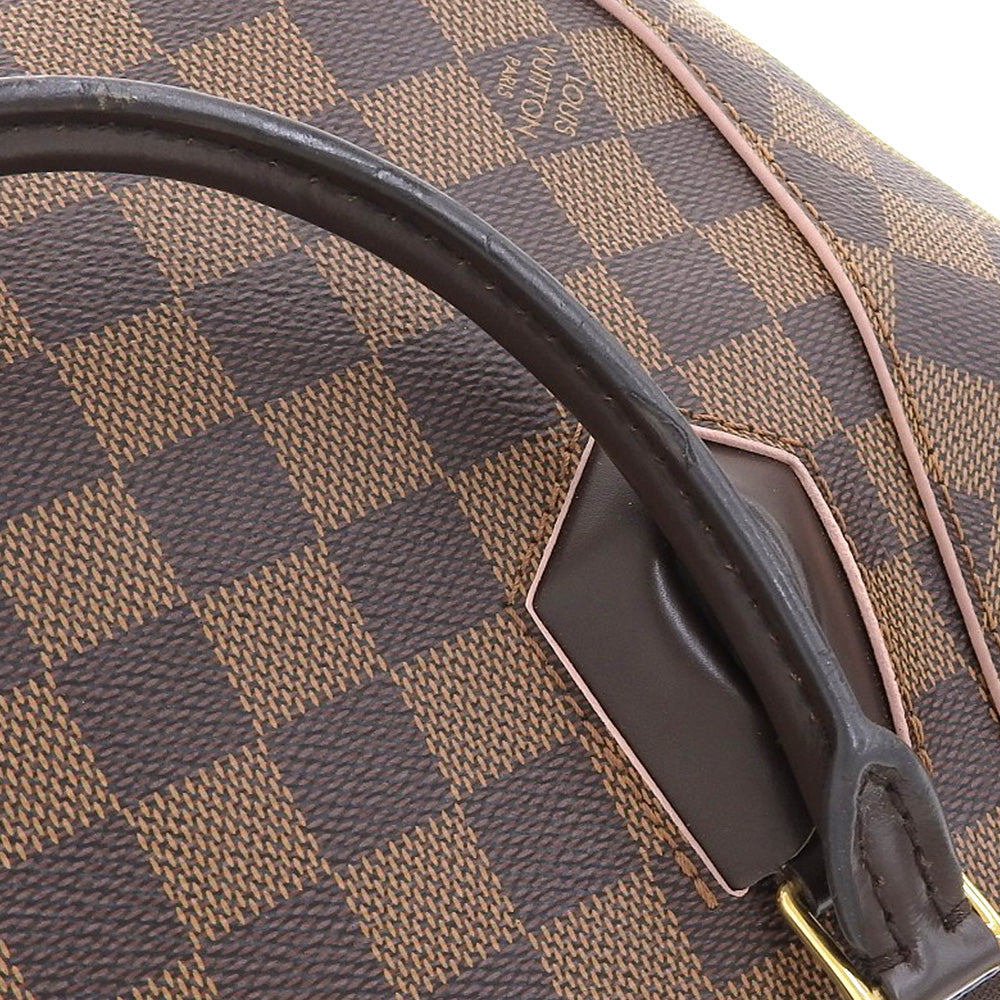Louis Vuitton Damier Kaisa Tote PM 2way Crossbody Shoulder Bag