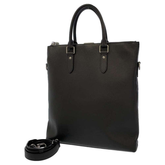 Louis Vuitton Handbag Taiga Anton Tote Bag