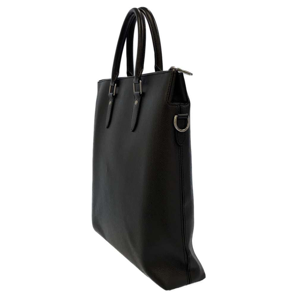 Louis Vuitton Handbag Taiga Anton Tote Bag