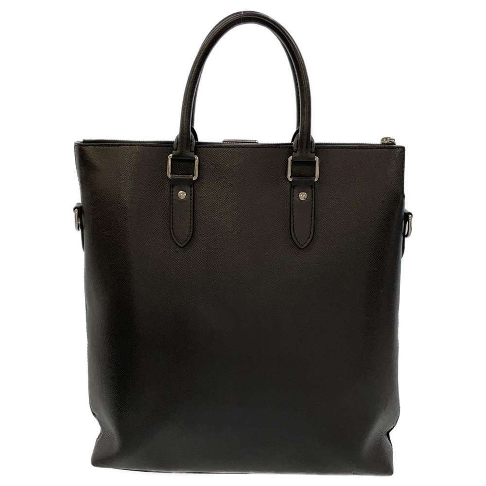 Louis Vuitton Handbag Taiga Anton Tote Bag