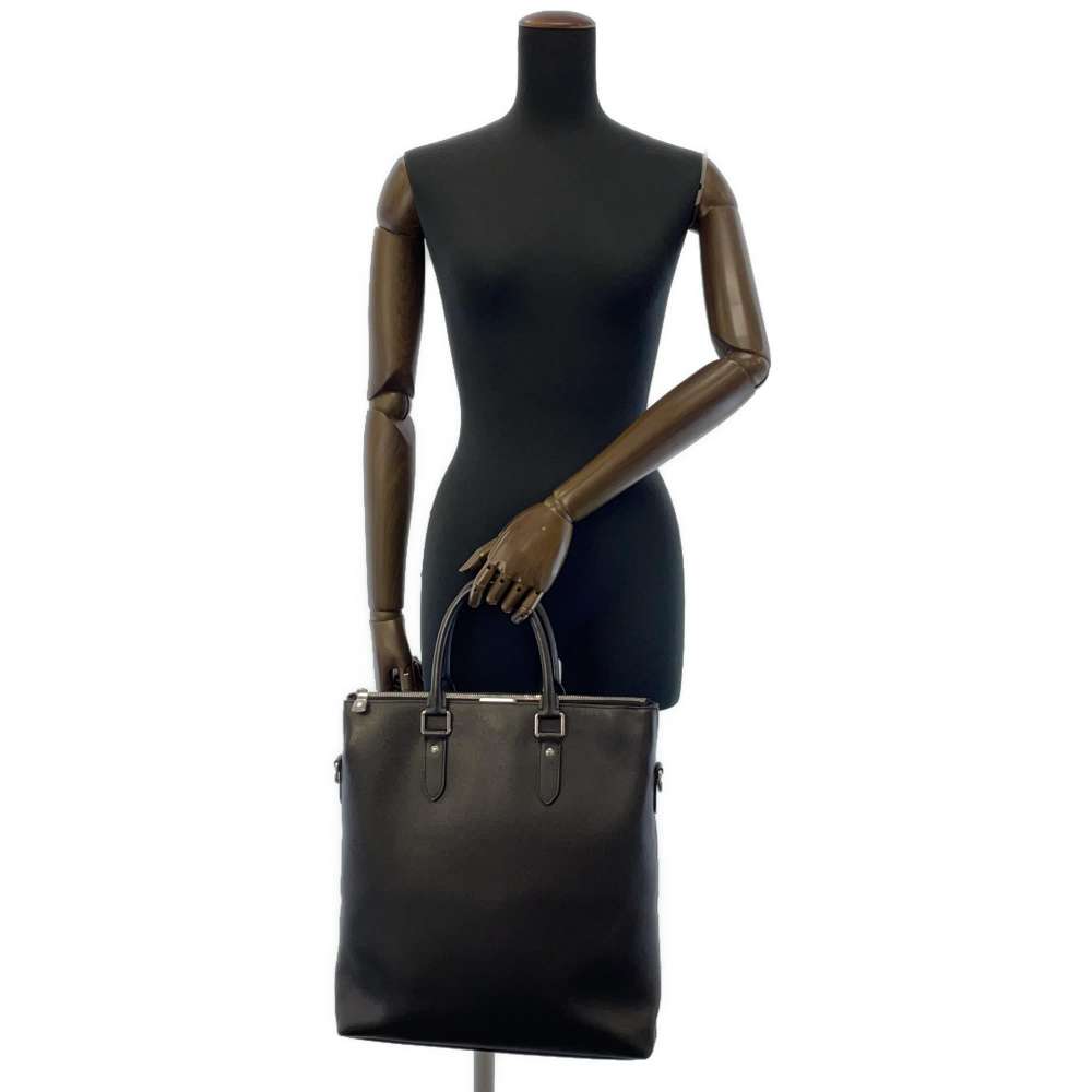 Louis Vuitton Handbag Taiga Anton Tote Bag