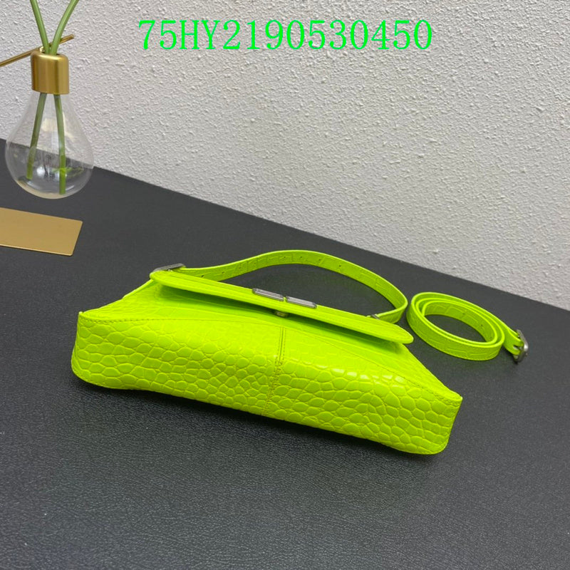 Amelia - BGA Bags - 2297
