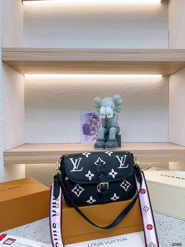 Amelia - LV Bags - 14640