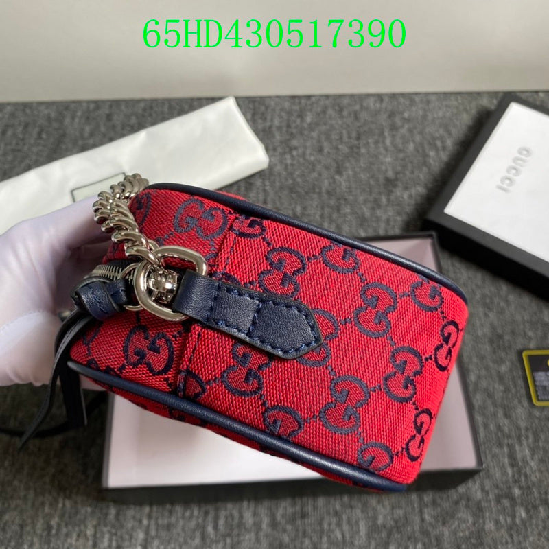 Amelia - GCI Bags - 11059
