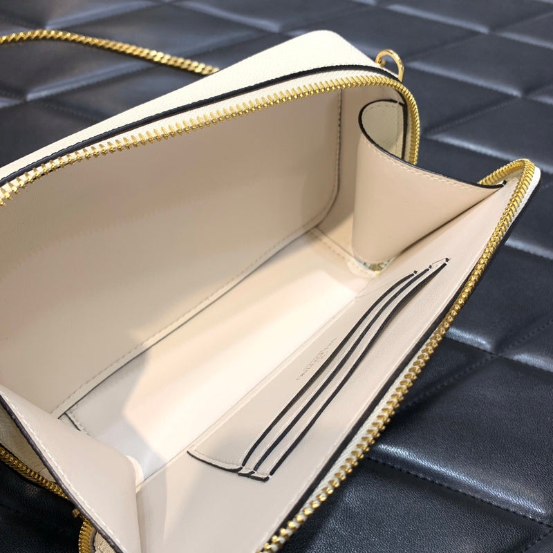 Amelia- VEL WOMEN LUXURY BAGS - 966