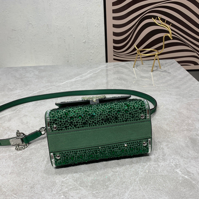 Amelia's Bag Gallery - VEL Bags - 127