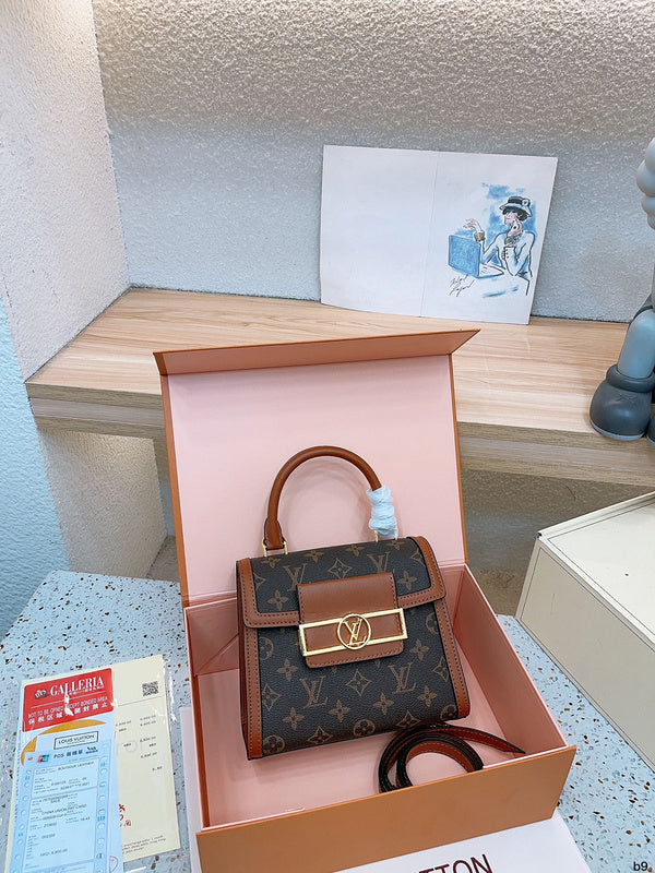 Amelia - LV Bags - 14739