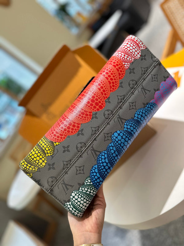 Amelia - LV Bags - 14536