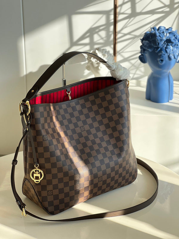 Amelia Fashion Lu-Vi bags - 17315