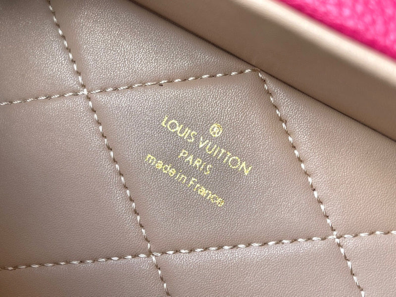 Fashion Lu-Vi bags - 4912