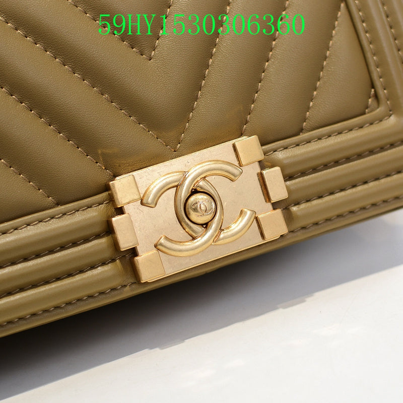 Amelia - CHL Bags - 1423