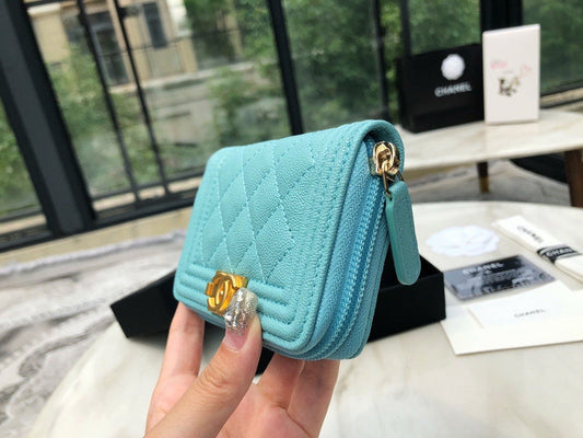Amelia-i CHL Wallets - 012