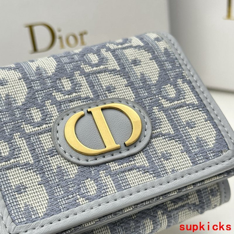 Amelia- Mix Wallets - 324