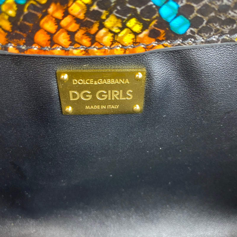Amelia- DG Bags - 154