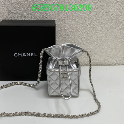 Amelia - CHL Bags - 1581
