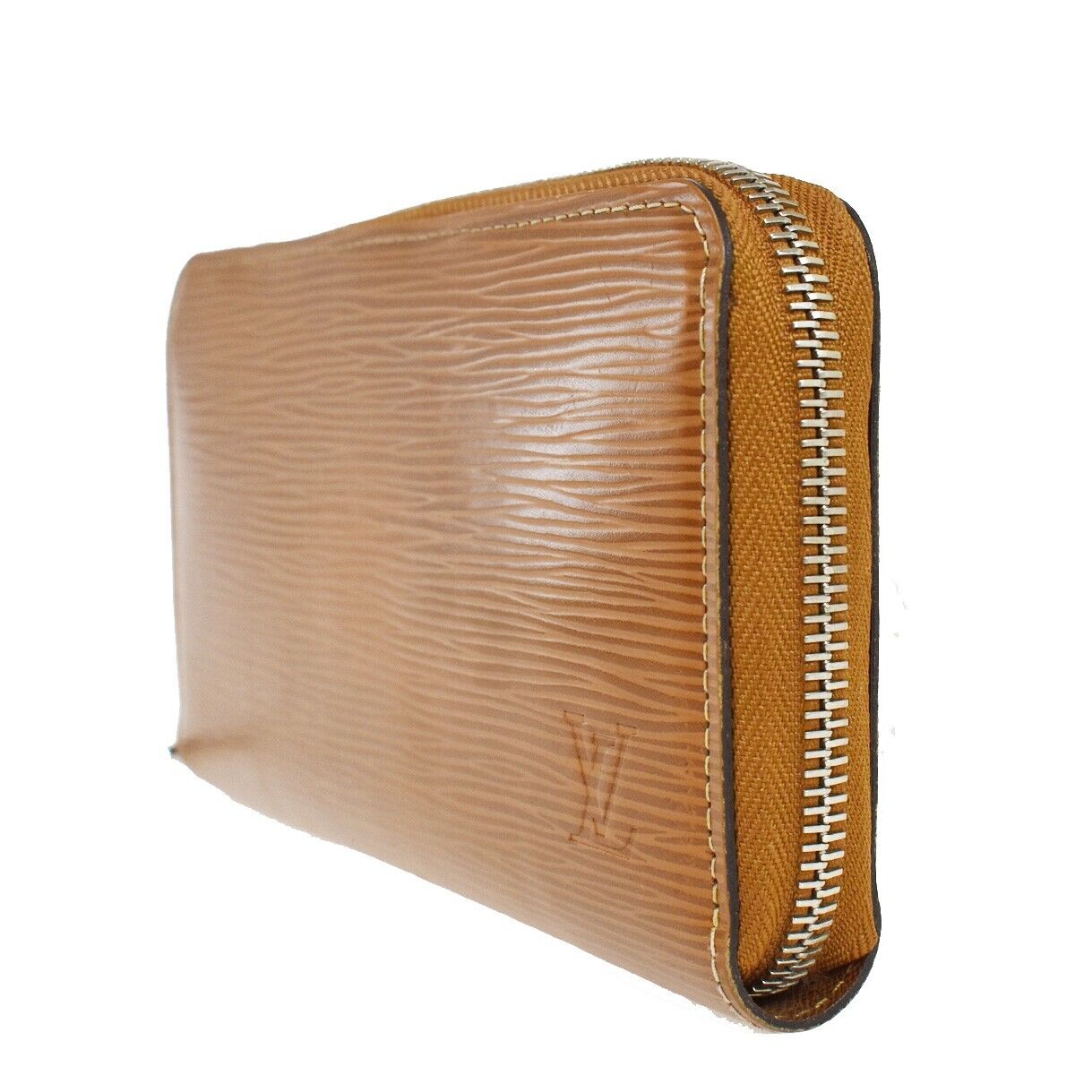 LOUIS VUITTON Zippy wallet