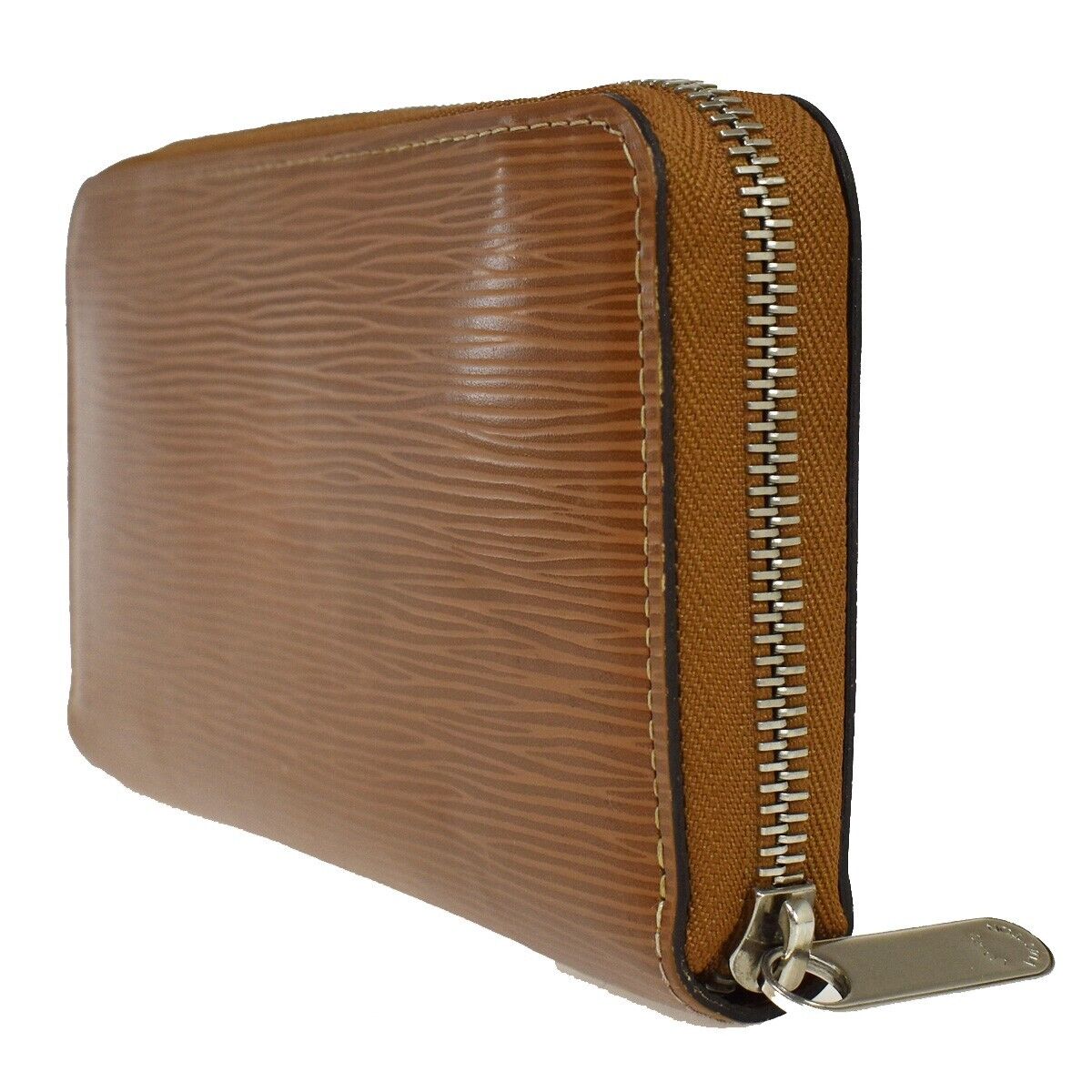 LOUIS VUITTON Zippy wallet