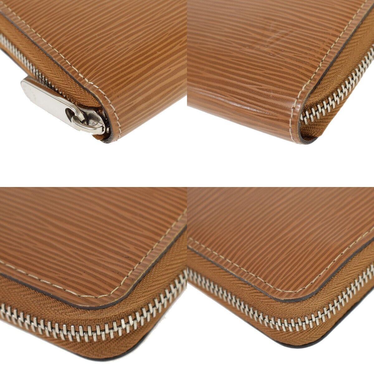LOUIS VUITTON Zippy wallet