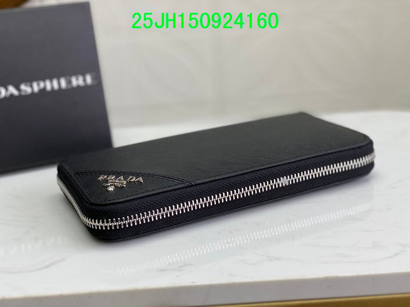 Amelia - PD Wallet - 392