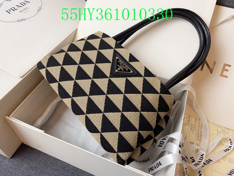 Prada Bags - The Barnes Bags  917