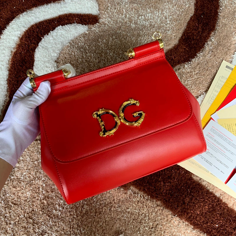 Amelia- DG Bags - 199
