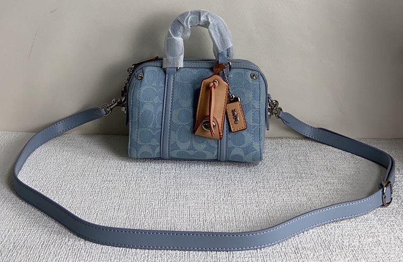 Amelia-i CAH Bags - 143