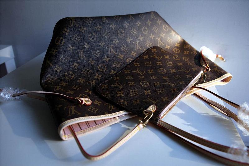 Fan Fashion Lu-Vi bags - 8105