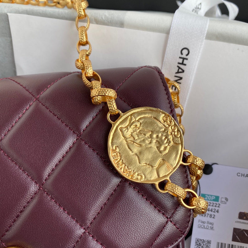 Amelia- CHL Bags - 7479