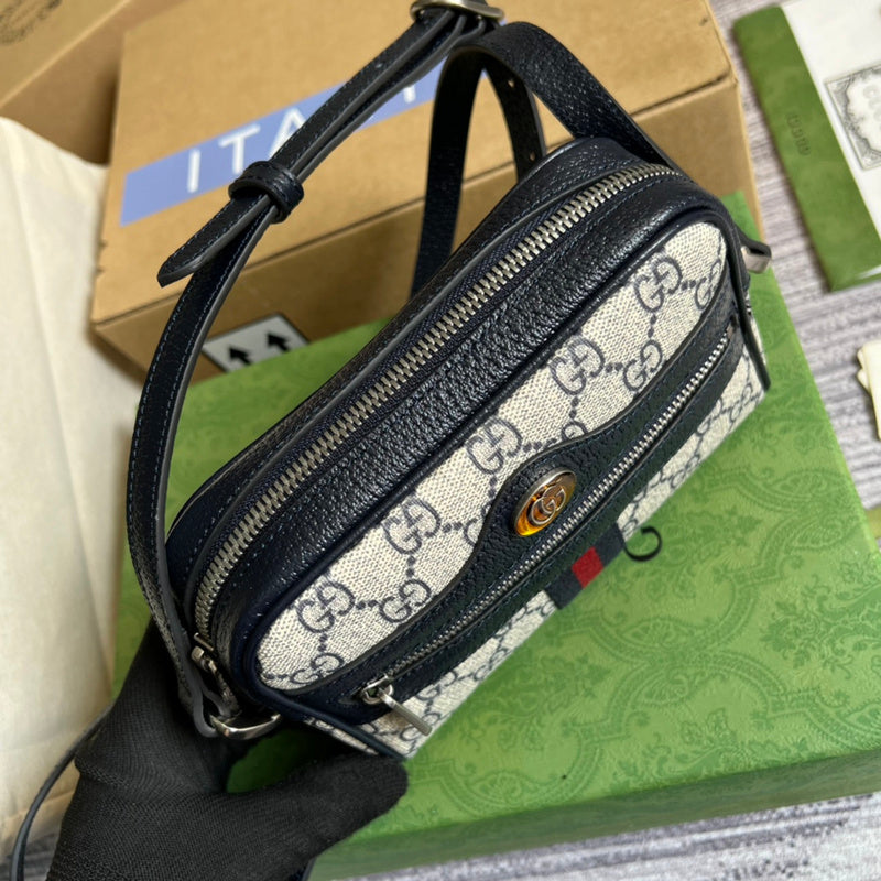 Amelia- GCI Bags - 4596