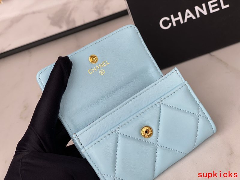 Amelia- Mix Wallets - 749