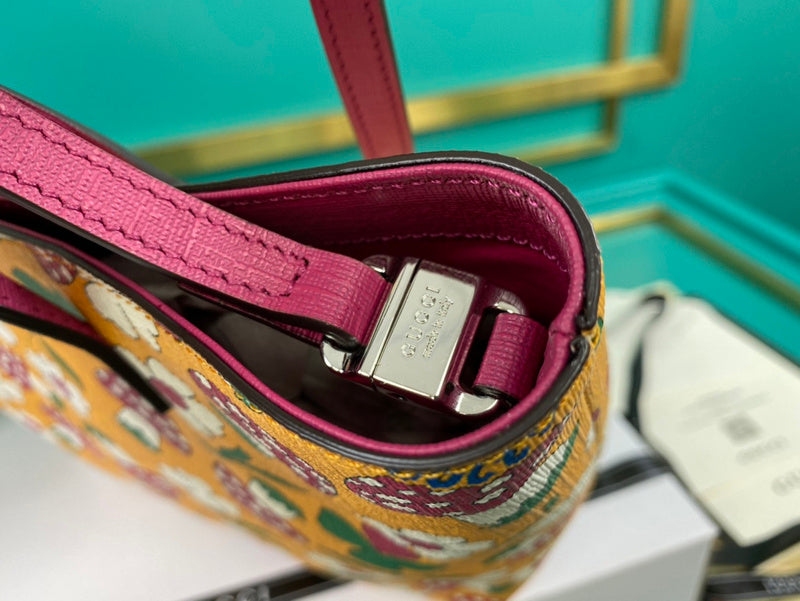 Amelia- GUKI Bags - 2185