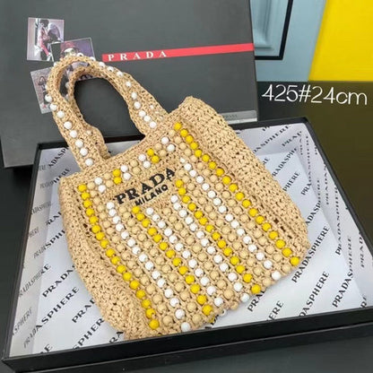 Camila Bags - Prada Bags - 1147