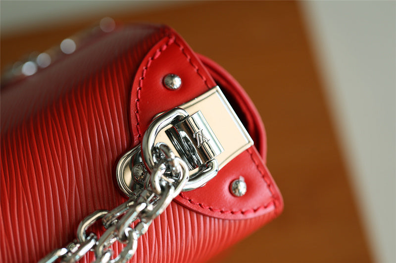 Fan Fashion Lu-Vi bags - 8541
