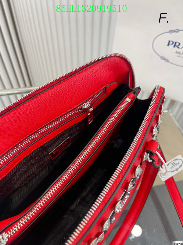 Prada Bags - The Barnes Bags  976