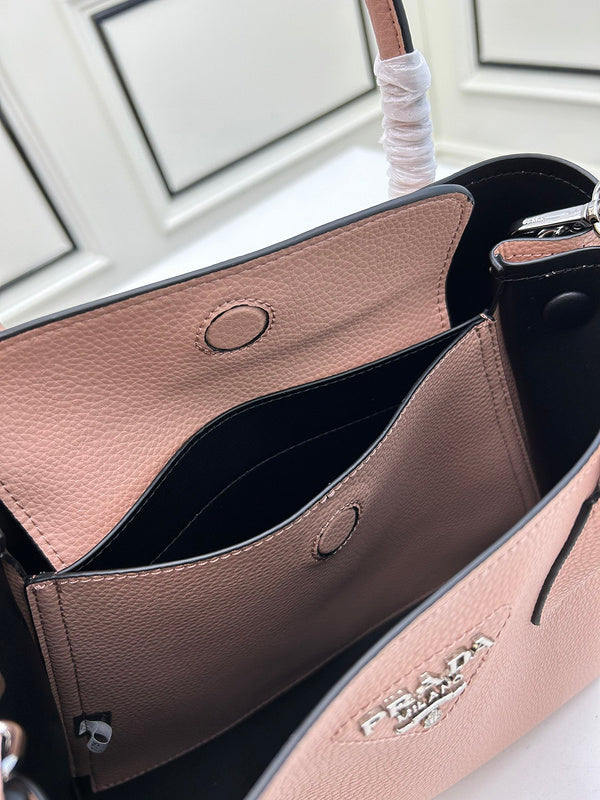 Amelia- PRDA  LUXURY BAGS - 744