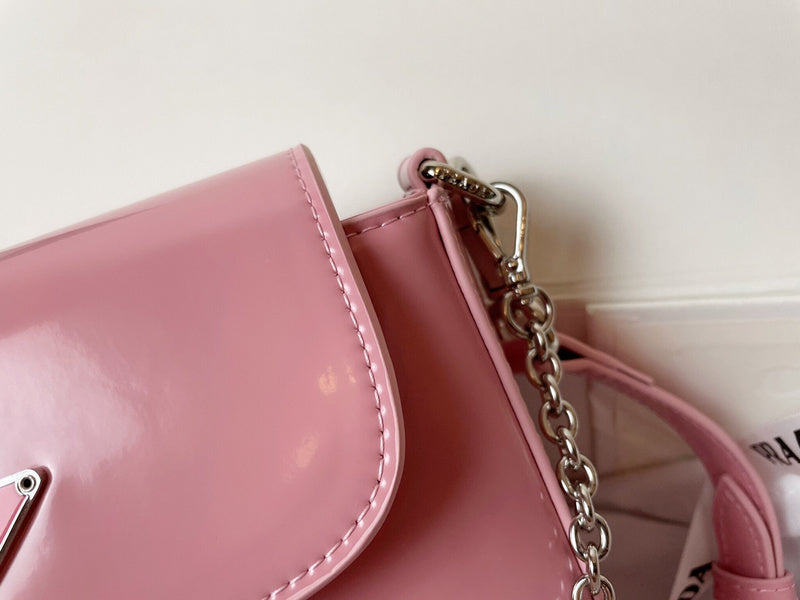Amelia- PRDA  LUXURY BAGS - 369