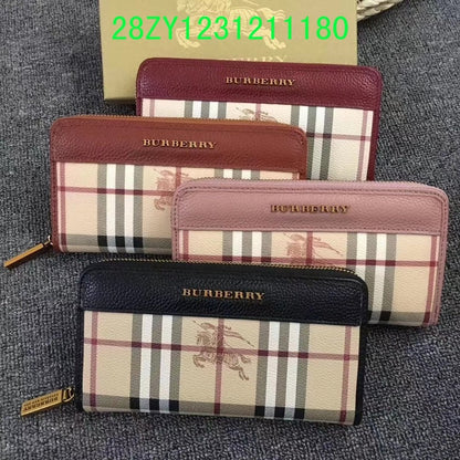 Amelia - BOR Wallet - 175