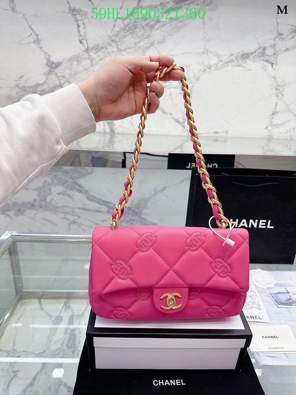 Amelia - CHL Bags - 1272