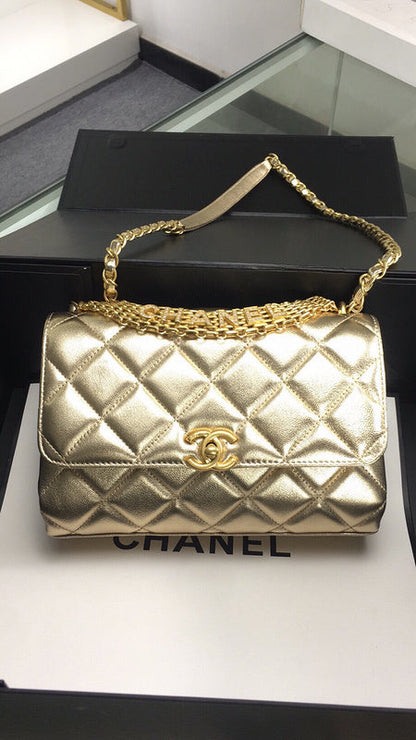 AmeliaLuxury - CHL Bags - 2858
