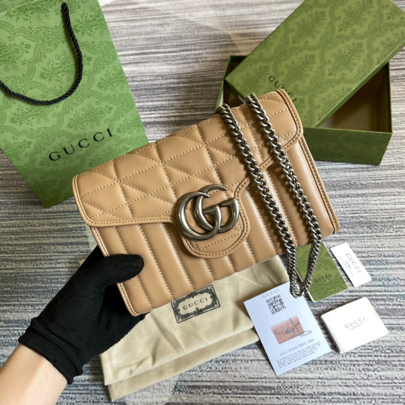 Amelia- GCI Bags - 4949